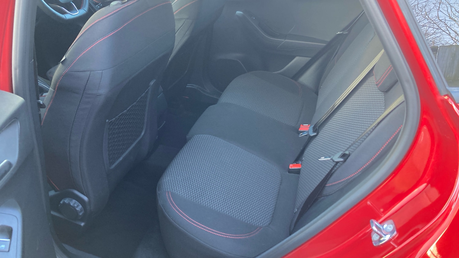 Used Ford Puma 2024 for sale - 77931526: Photo 16