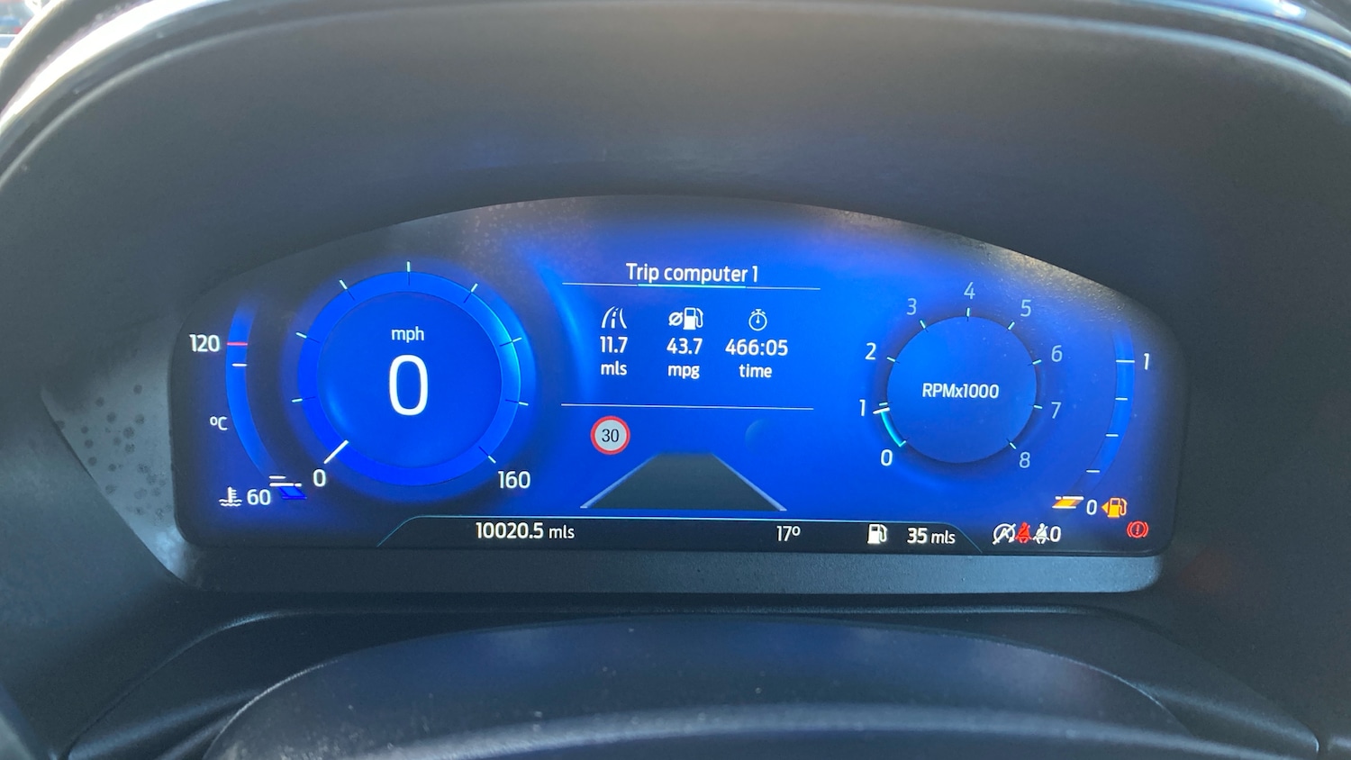 Used Ford Puma 2024 for sale - 77931526: Photo 18