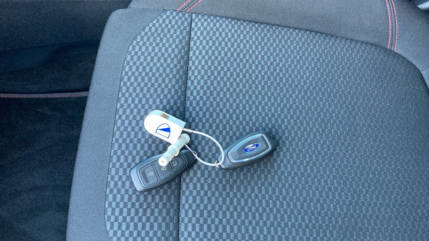 Used Ford Puma 2024 for sale - 77931526: Photo 19