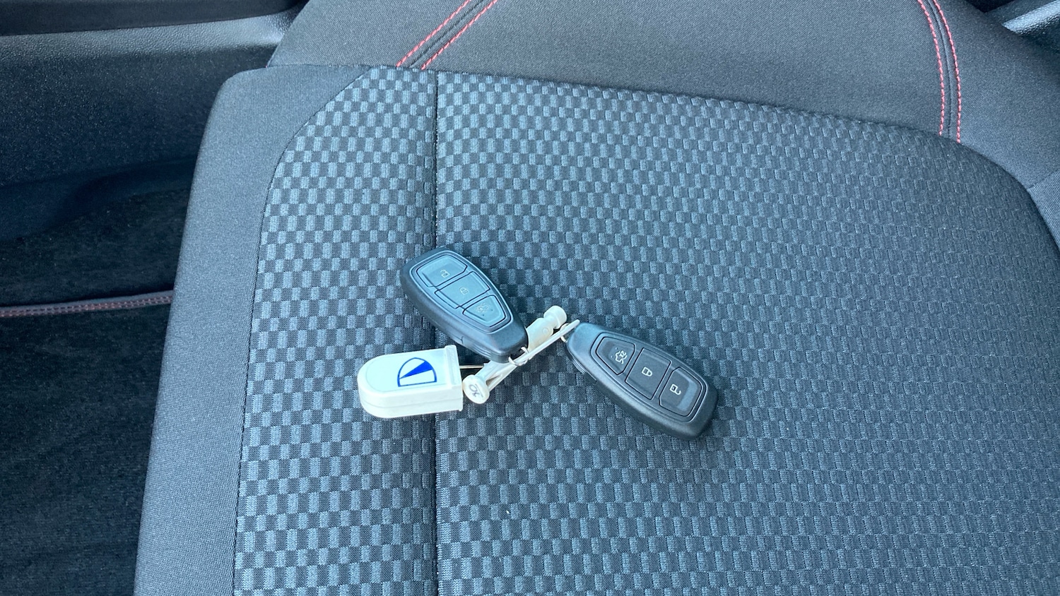 Used Ford Puma 2024 for sale - 77931526: Photo 20