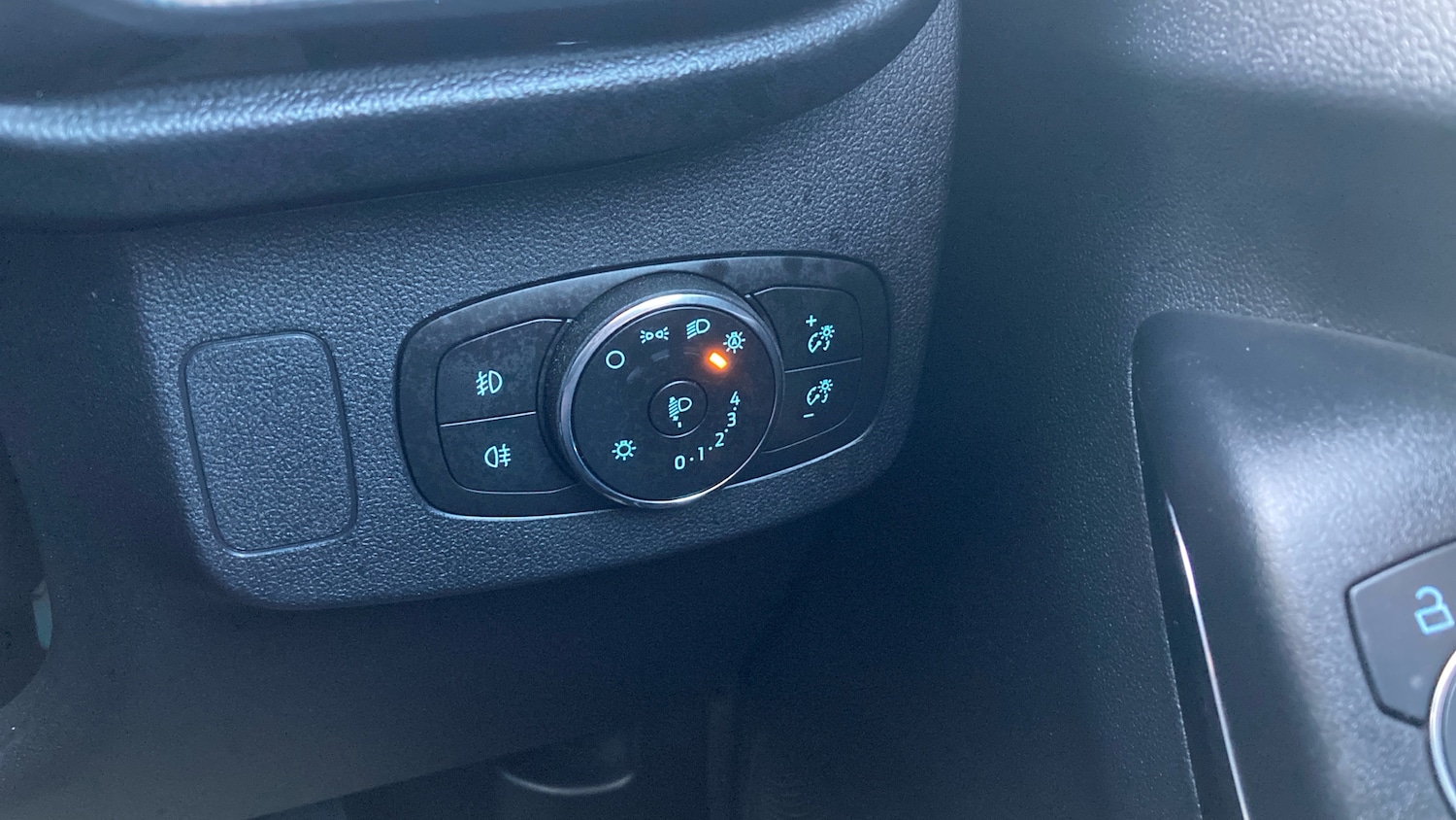 Used Ford Puma 2024 for sale - 77931526: Photo 22