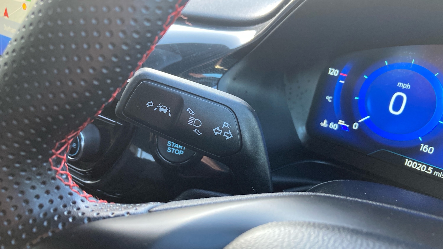 Used Ford Puma 2024 for sale - 77931526: Photo 24