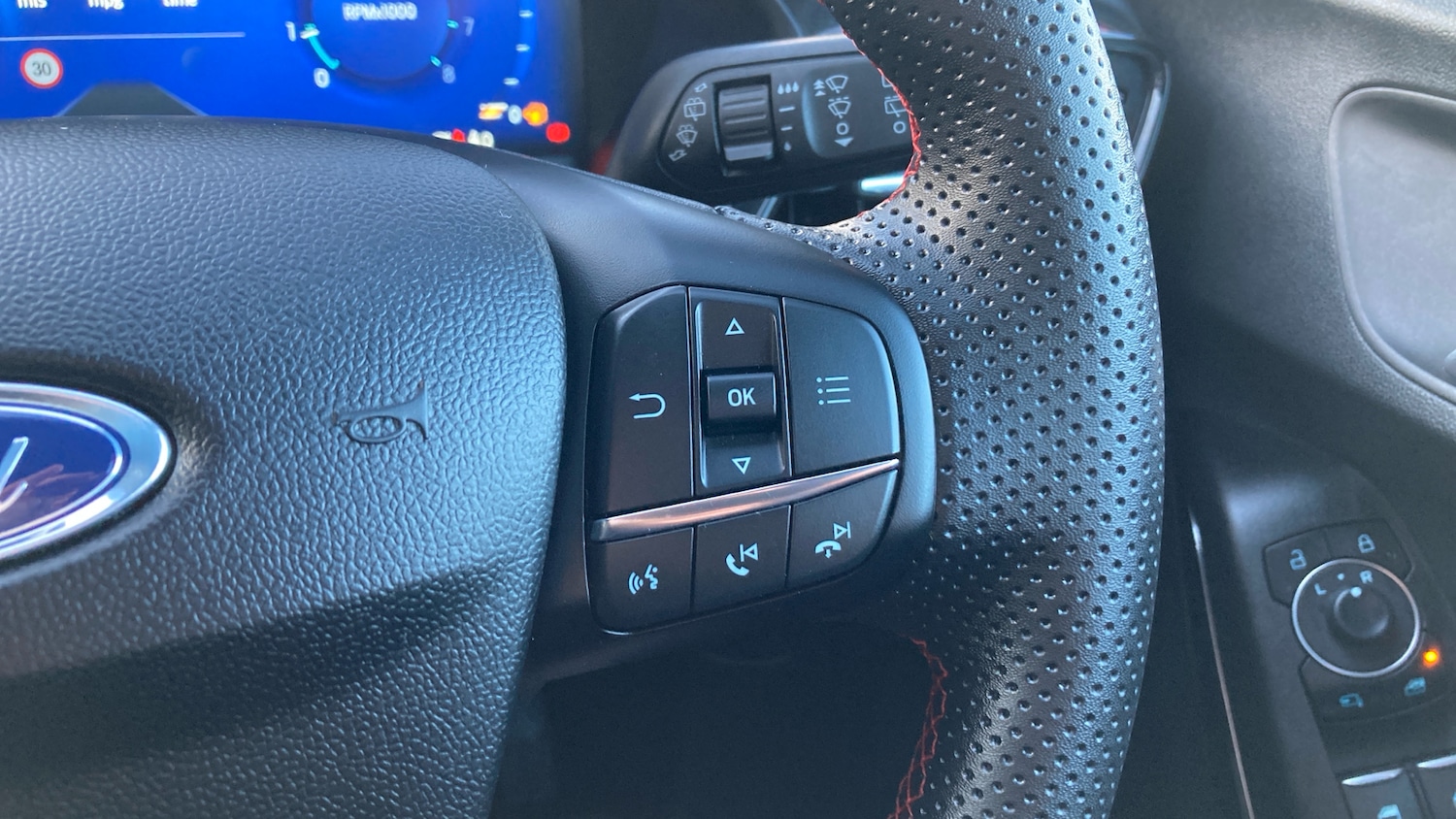 Used Ford Puma 2024 for sale - 77931526: Photo 25