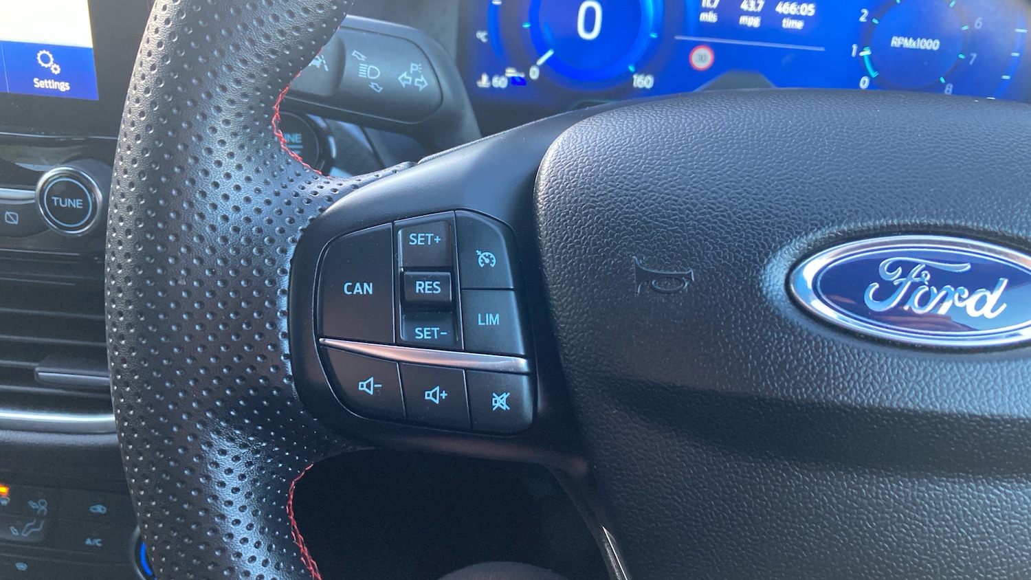 Used Ford Puma 2024 for sale - 77931526: Photo 26