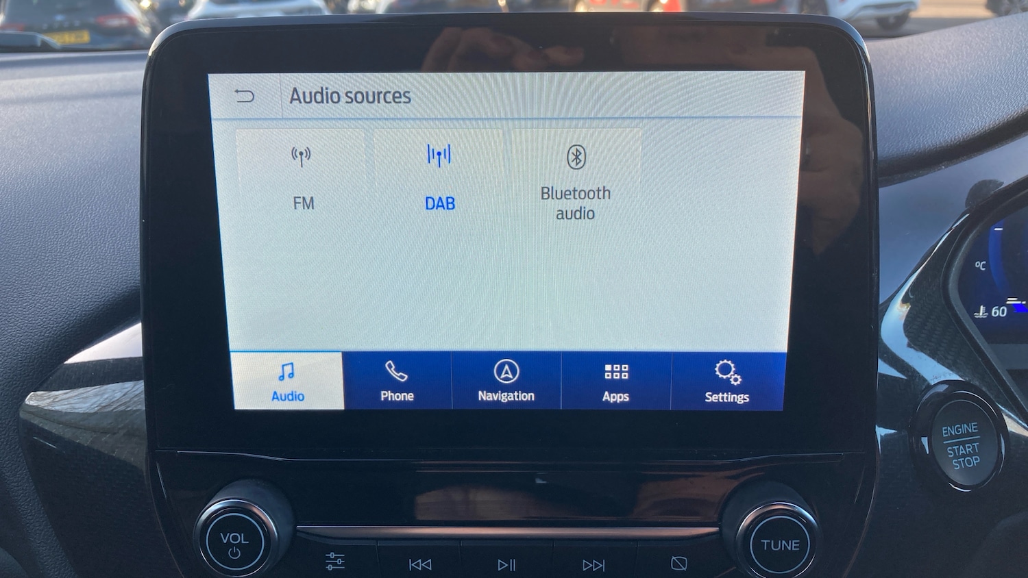 Used Ford Puma 2024 for sale - 77931526: Photo 28