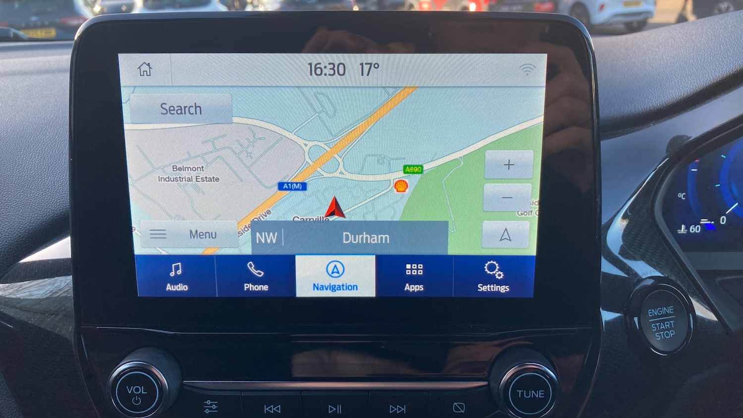 Used Ford Puma 2024 for sale - 77931526: Photo 29