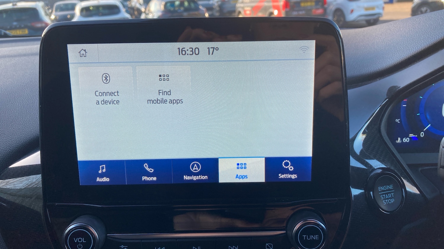 Used Ford Puma 2024 for sale - 77931526: Photo 30