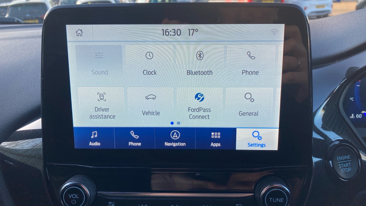 Used Ford Puma 2024 for sale - 77931526: Photo 31