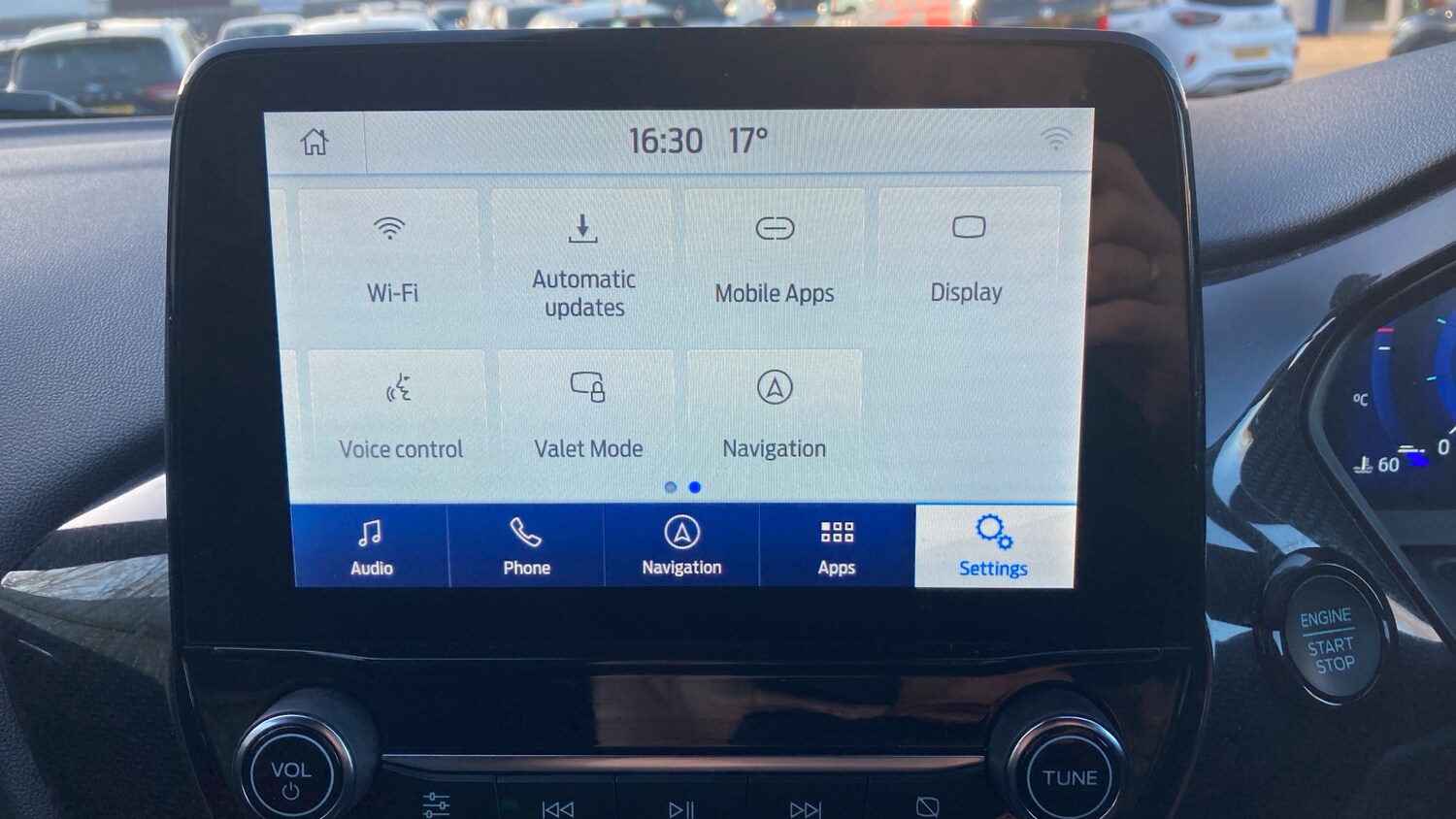 Used Ford Puma 2024 for sale - 77931526: Photo 32