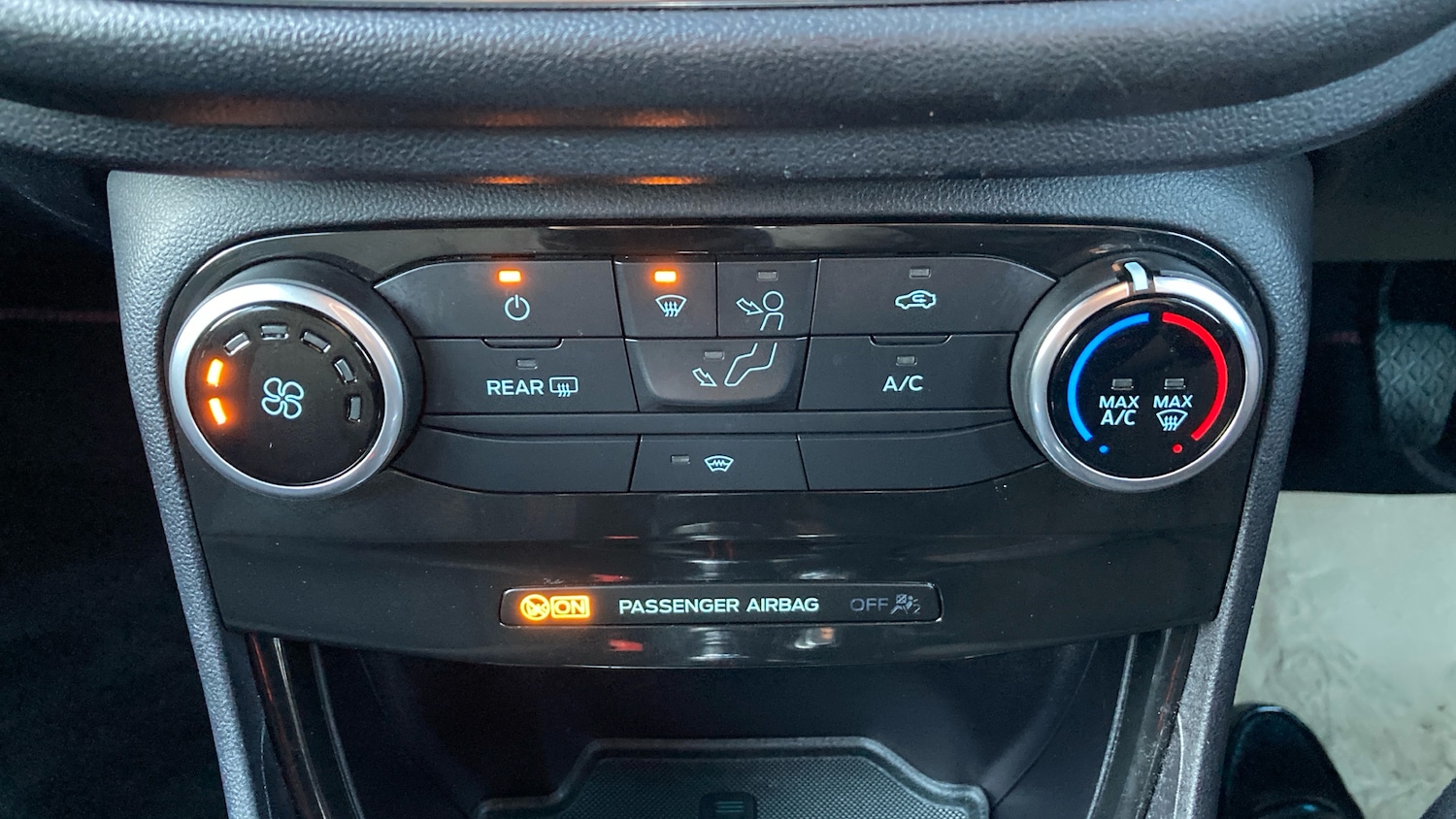 Used Ford Puma 2024 for sale - 77931526: Photo 33