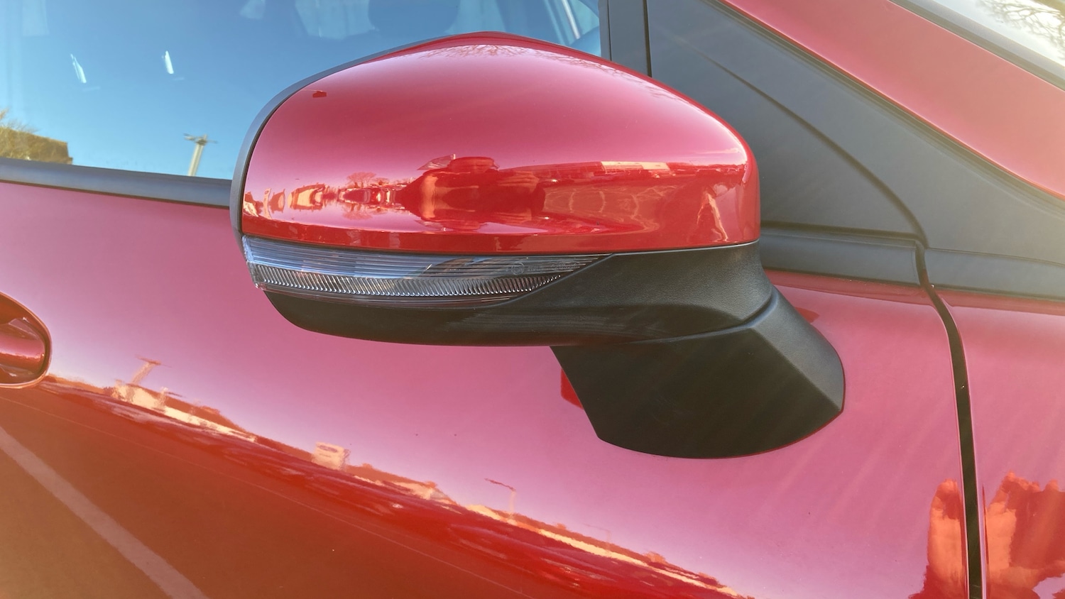 Used Ford Puma 2024 for sale - 77931526: Photo 37