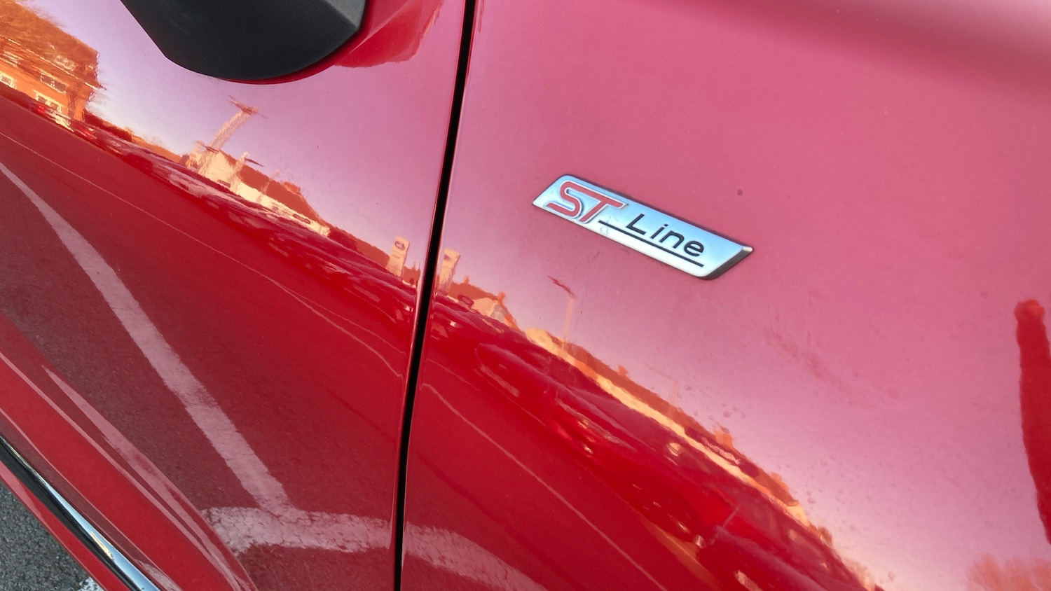 Used Ford Puma 2024 for sale - 77931526: Photo 38