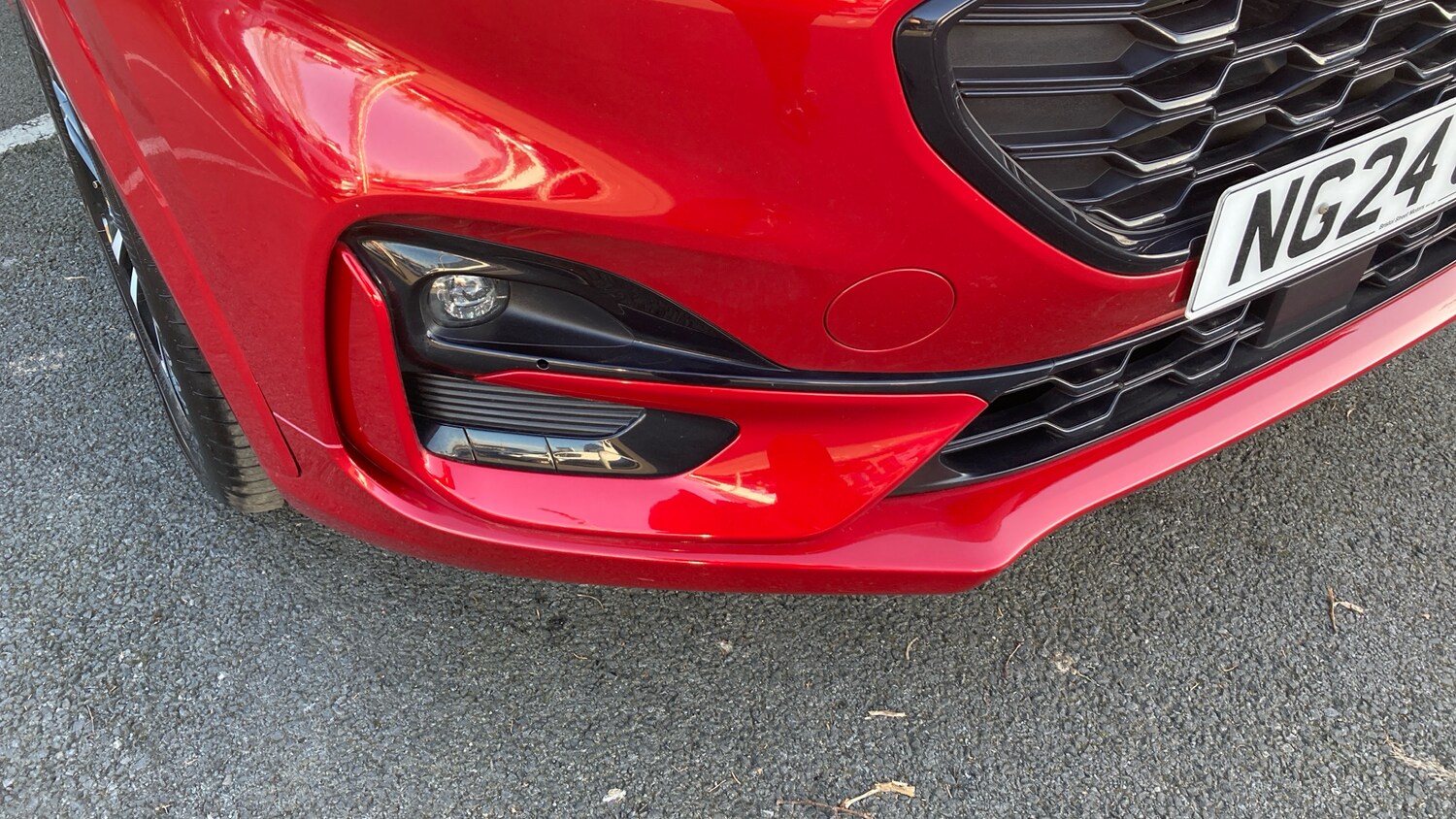 Used Ford Puma 2024 for sale - 77931526: Photo 39