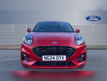 Used Ford Puma 2024 for sale - 77931526: Photo