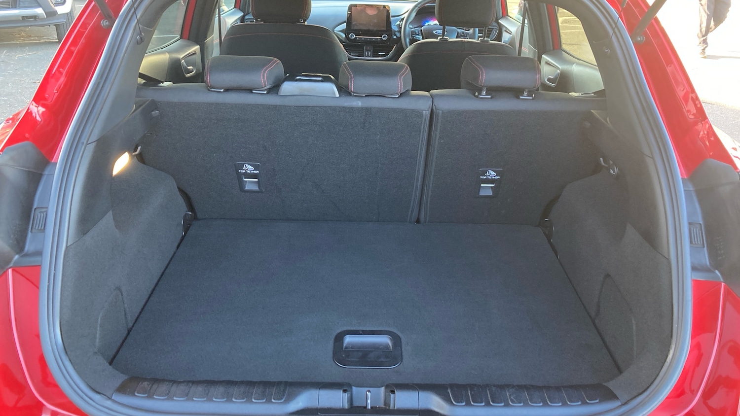 Used Ford Puma 2024 for sale - 77931526: Photo 4