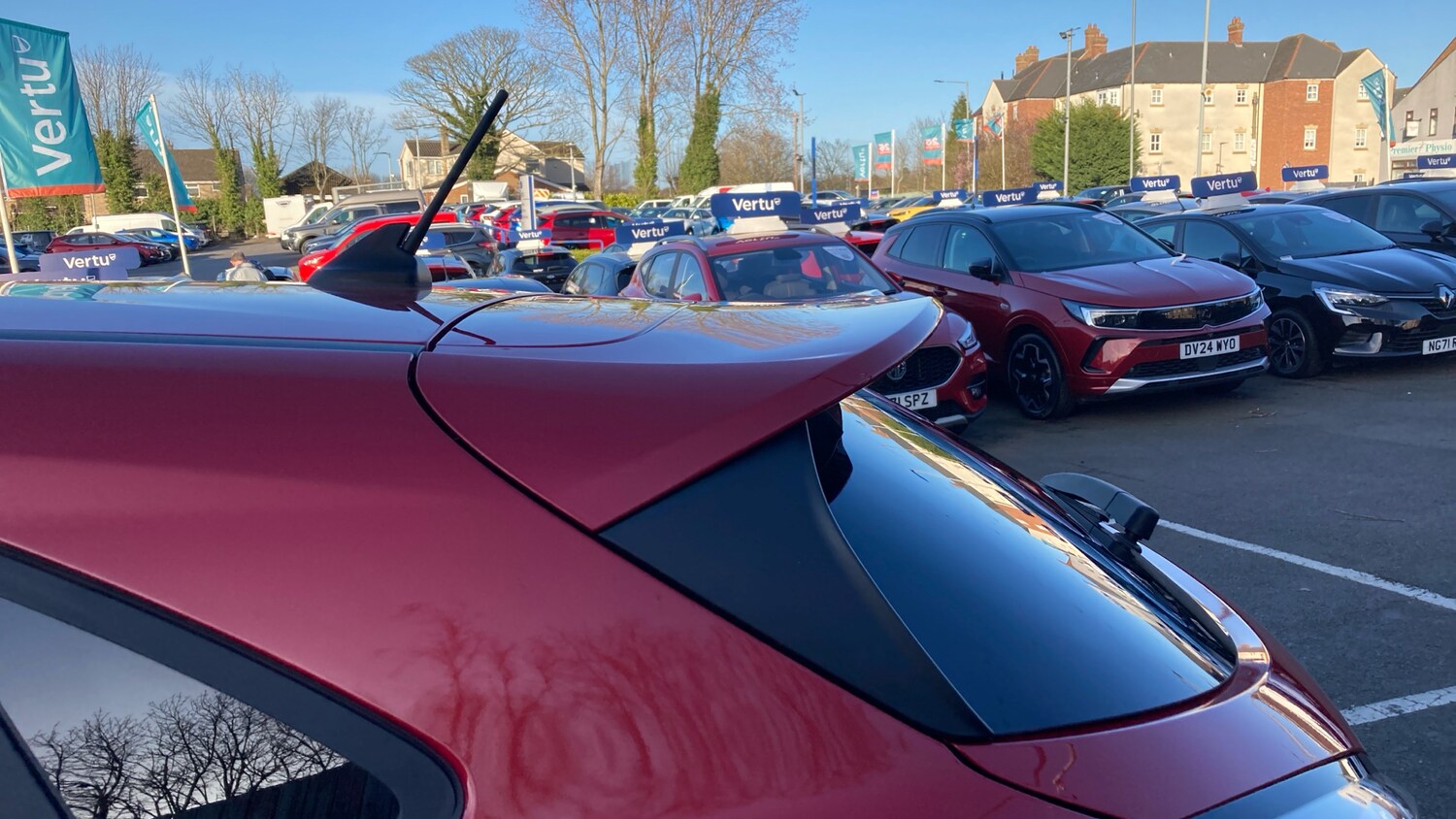 Used Ford Puma 2024 for sale - 77931526: Photo 40
