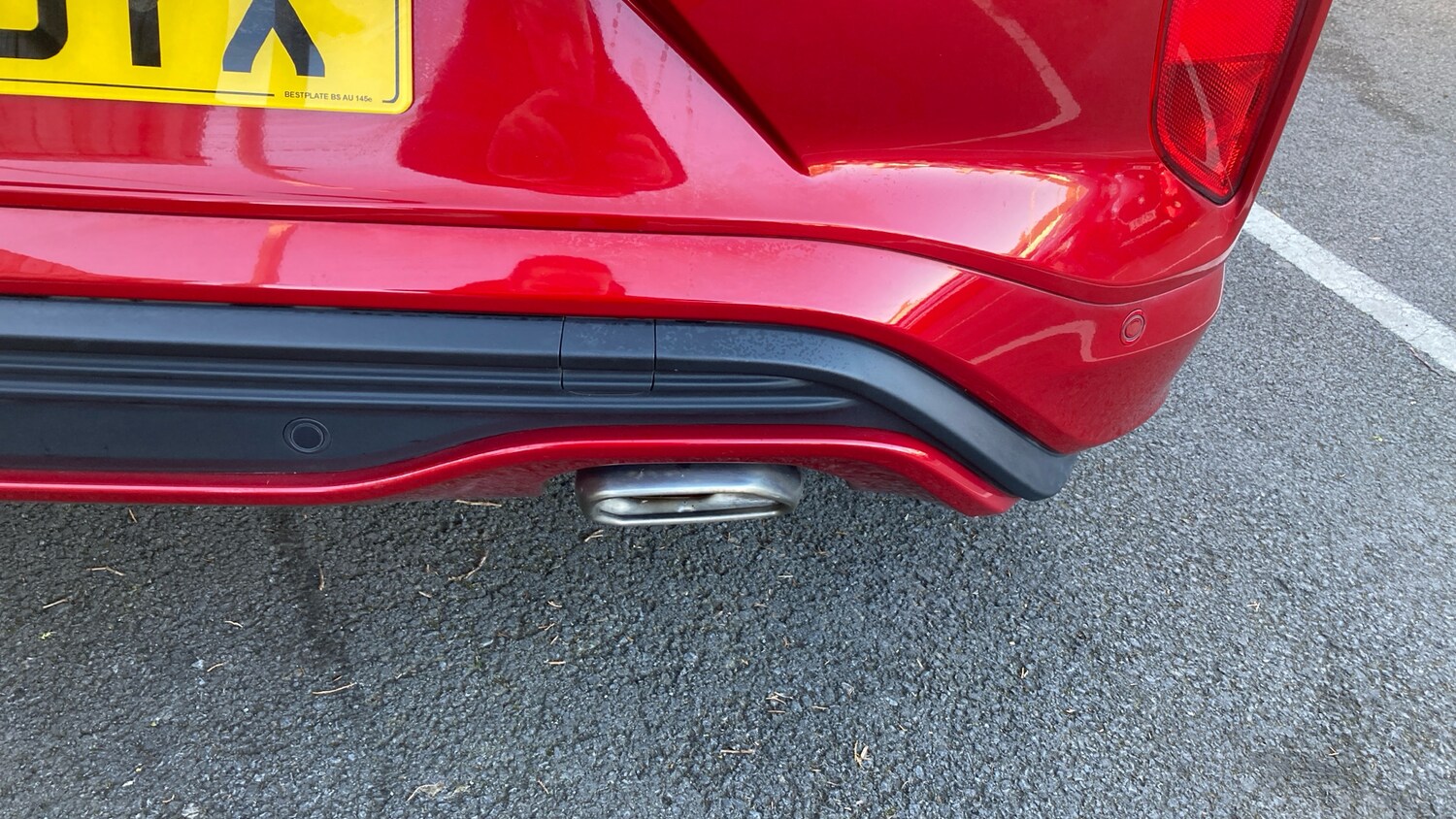 Used Ford Puma 2024 for sale - 77931526: Photo 42