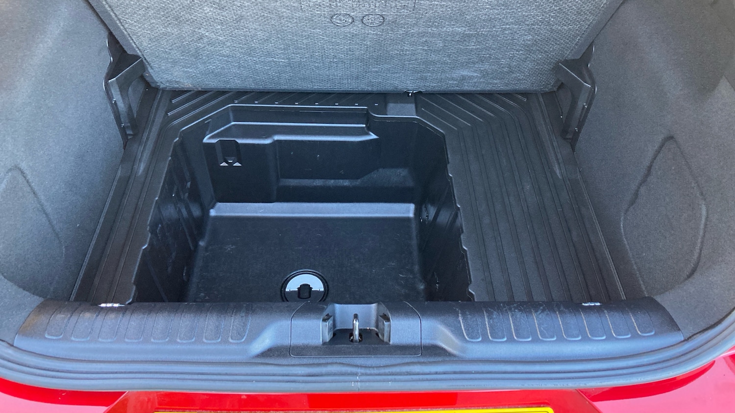 Used Ford Puma 2024 for sale - 77931526: Photo 44