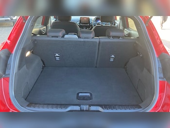 Used Ford Puma 2024 for sale - 77931526: Photo