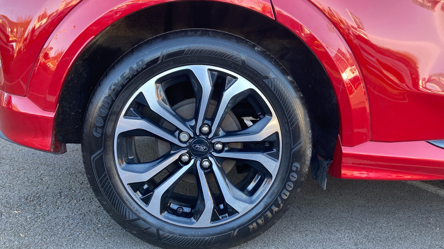 Used Ford Puma 2024 for sale - 77931526: Photo 7