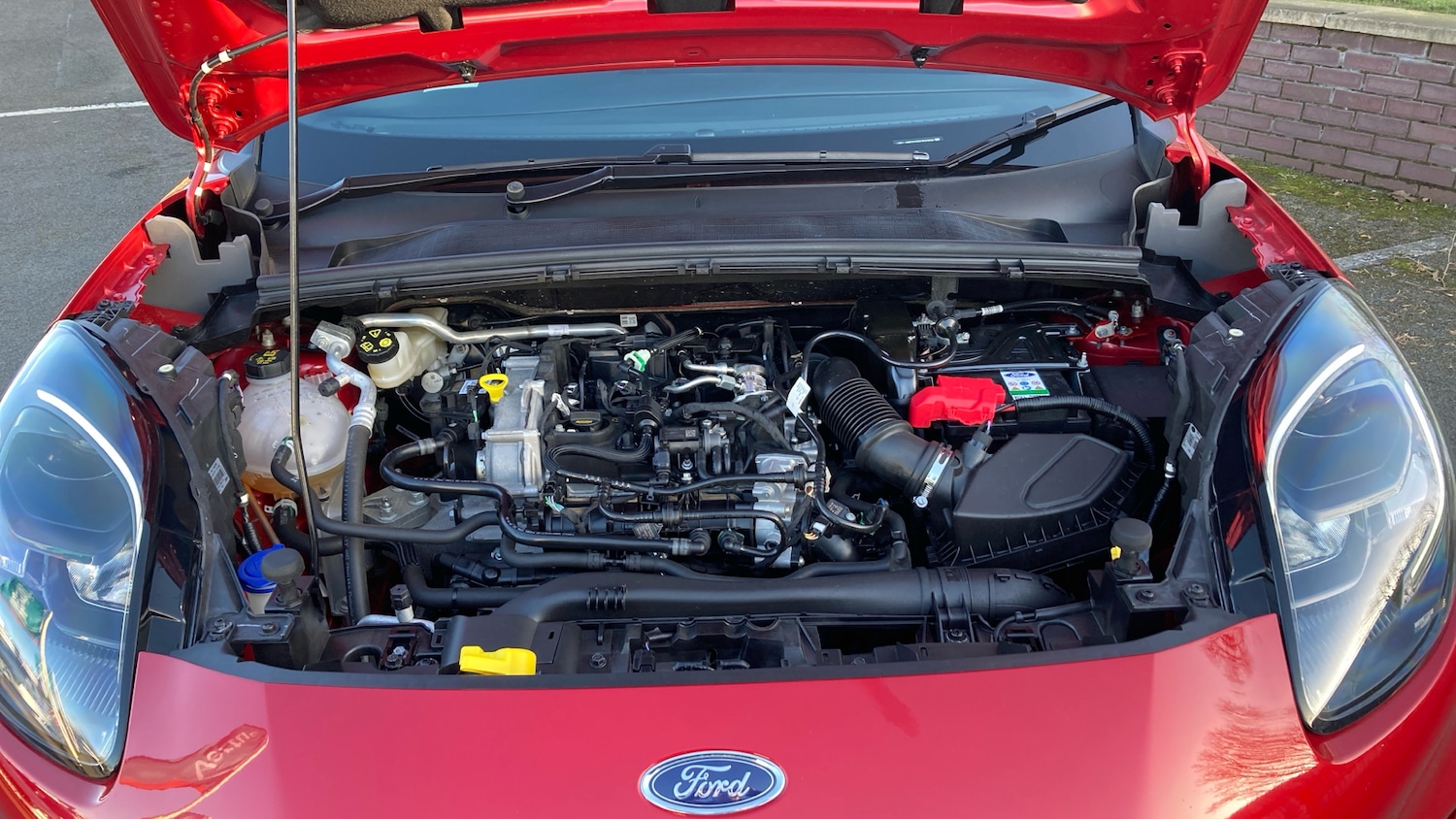 Used Ford Puma 2024 for sale - 77931526: Photo 8