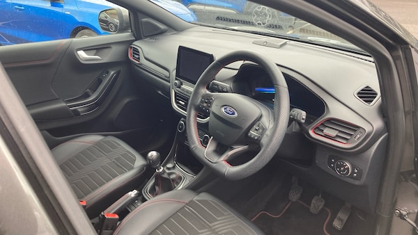 Used Ford Puma 2023 for sale - 76144529: Photo 11