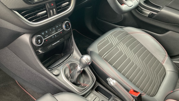 Used Ford Puma 2023 for sale - 76144529: Photo 13
