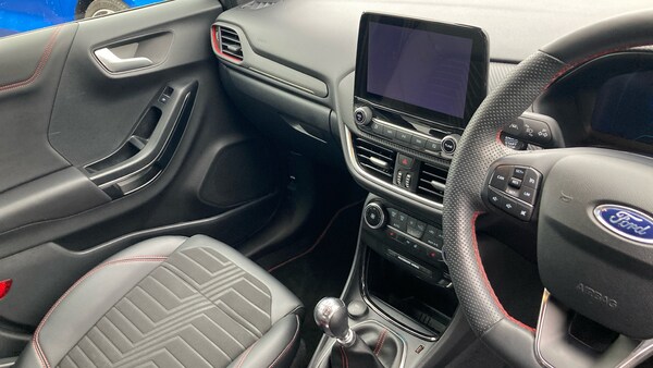 Used Ford Puma 2023 for sale - 76144529: Photo 14