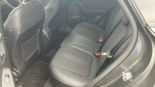 Used Ford Puma 2023 for sale - 76144529: Photo 16