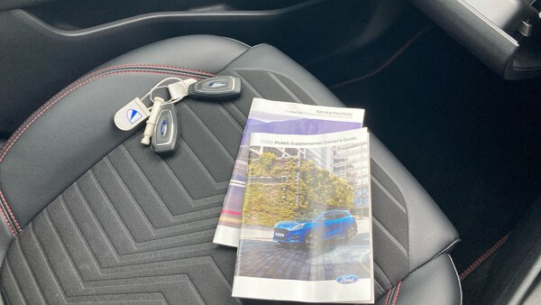 Used Ford Puma 2023 for sale - 76144529: Photo 19