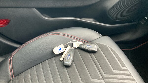 Used Ford Puma 2023 for sale - 76144529: Photo 20