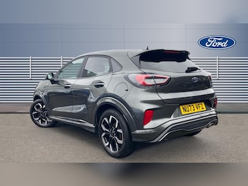 Used Ford Puma 2023 for sale - 76144529: Photo 2