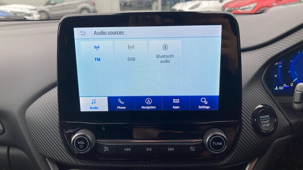Used Ford Puma 2023 for sale - 76144529: Photo 34
