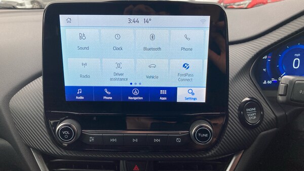 Used Ford Puma 2023 for sale - 76144529: Photo 37