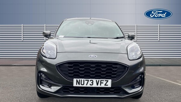 Used Ford Puma 2023 for sale - 76144529: Photo 3
