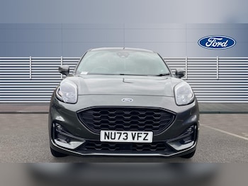 Used Ford Puma 2023 for sale - 76144529: Photo 3
