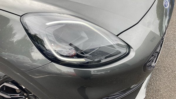 Used Ford Puma 2023 for sale - 76144529: Photo 42