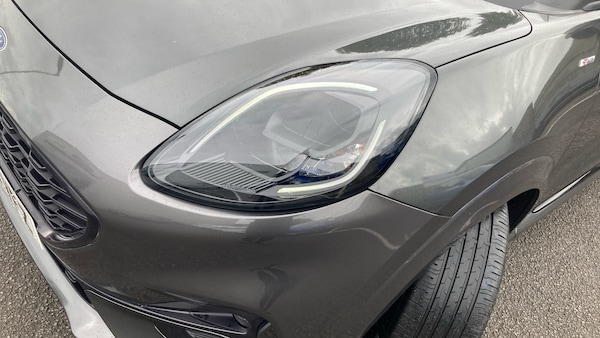 Used Ford Puma 2023 for sale - 76144529: Photo 44