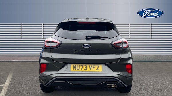 Used Ford Puma 2023 for sale - 76144529: Photo 6