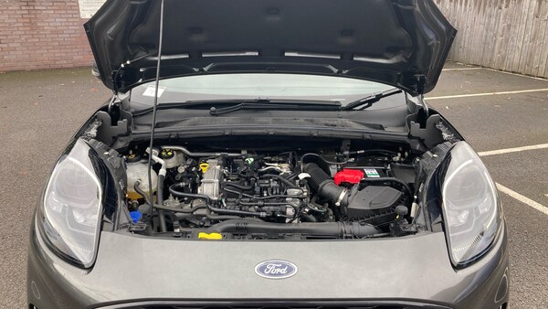Used Ford Puma 2023 for sale - 76144529: Photo 8