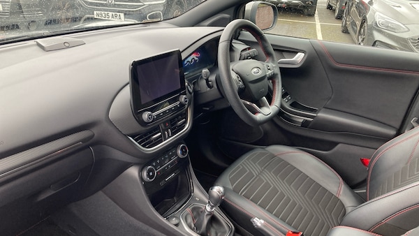 Used Ford Puma 2023 for sale - 76144529: Photo 9