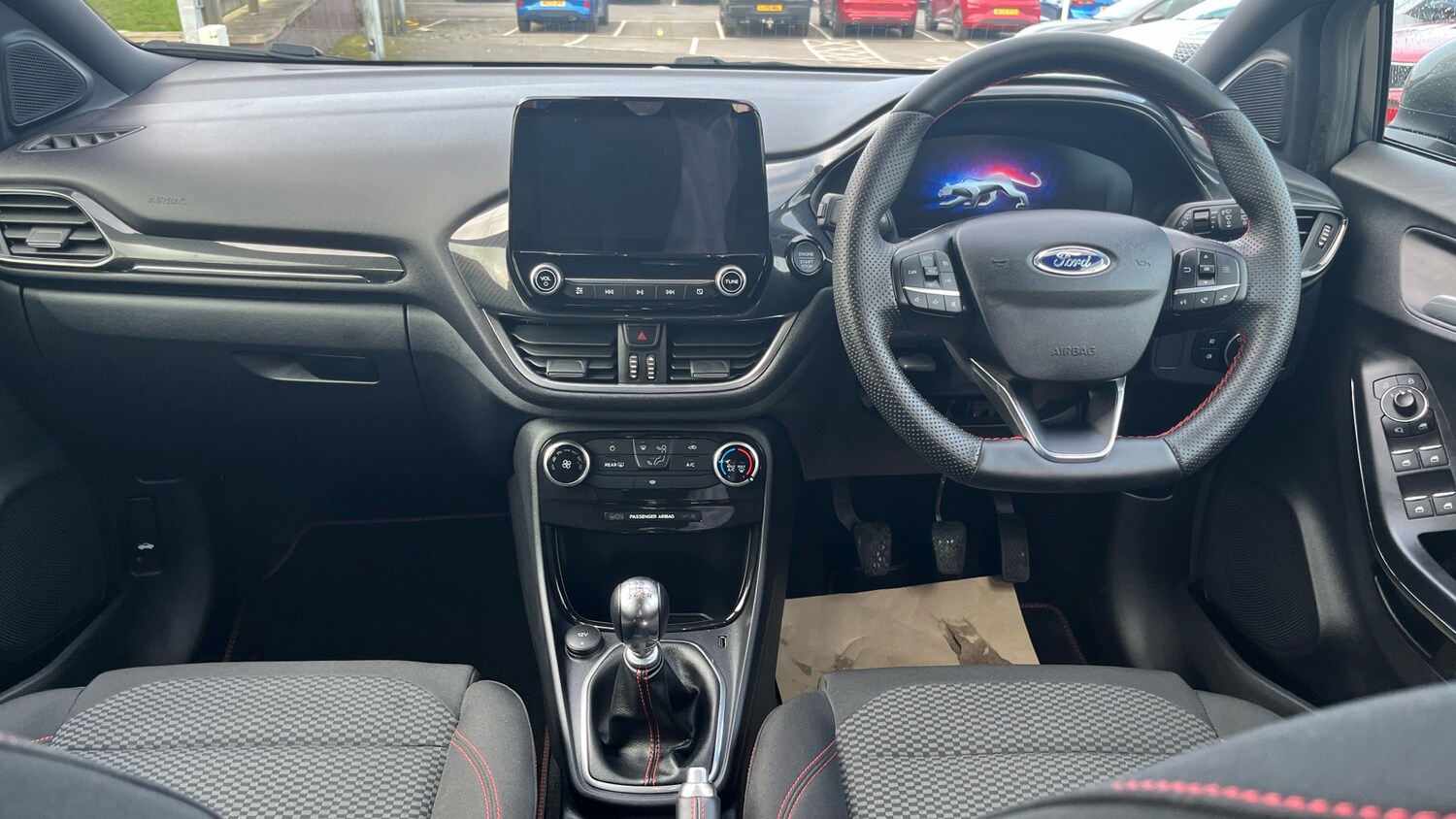 Used Ford Puma 2022 for sale - 77917088: Photo 10