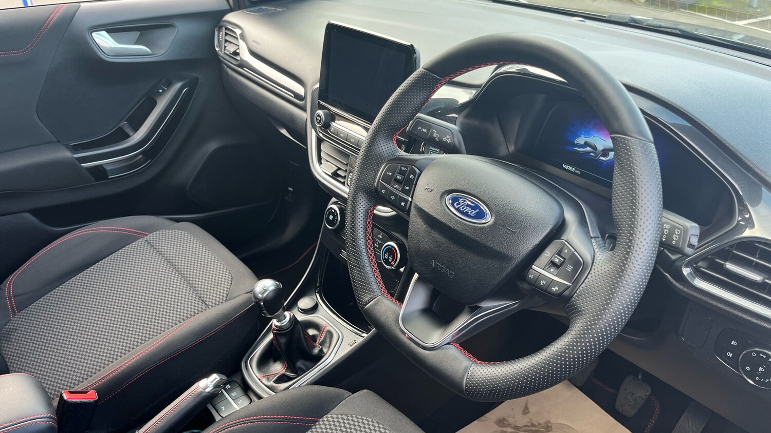 Used Ford Puma 2022 for sale - 77917088: Photo 11