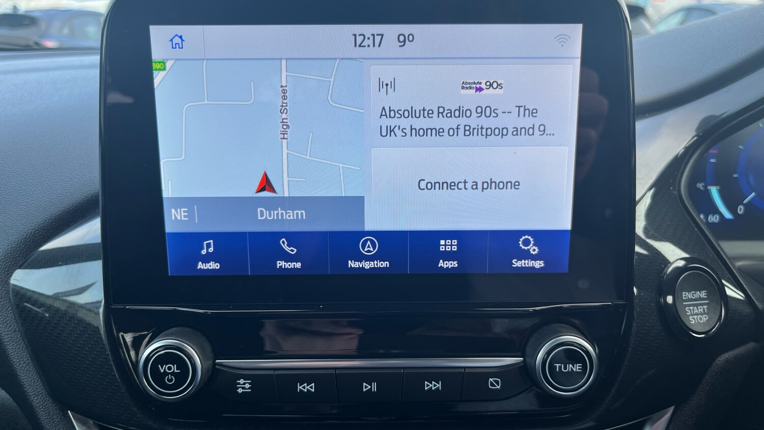 Used Ford Puma 2022 for sale - 77917088: Photo 12