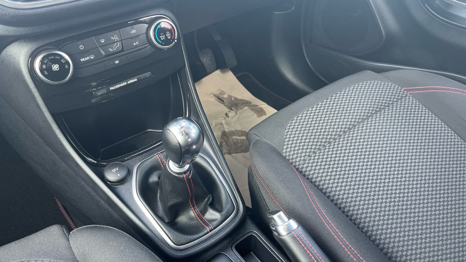 Used Ford Puma 2022 for sale - 77917088: Photo 13