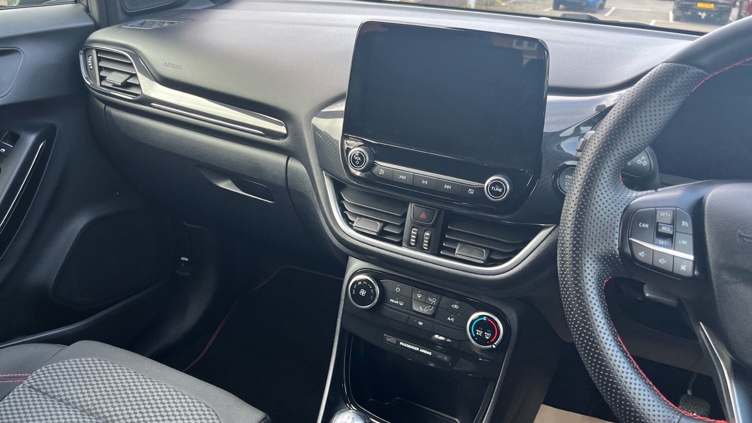 Used Ford Puma 2022 for sale - 77917088: Photo 14