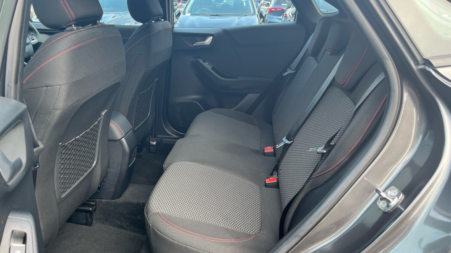 Used Ford Puma 2022 for sale - 77917088: Photo 16