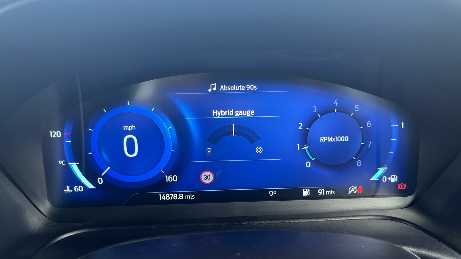 Used Ford Puma 2022 for sale - 77917088: Photo 18