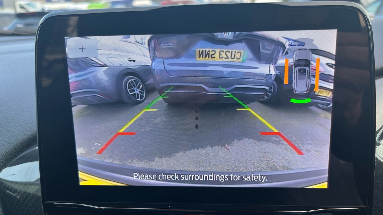 Used Ford Puma 2022 for sale - 77917088: Photo 21