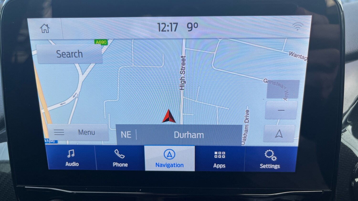 Used Ford Puma 2022 for sale - 77917088: Photo 22